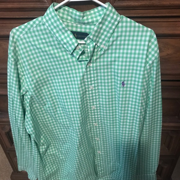 Polo Ralph Lauren Other - Ralph Lauren Polo Oxford